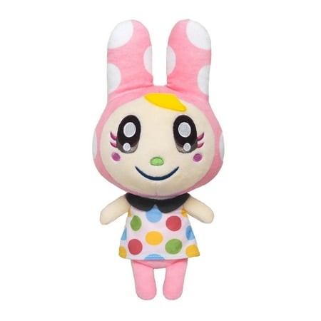 Chrissy 9" - Plush