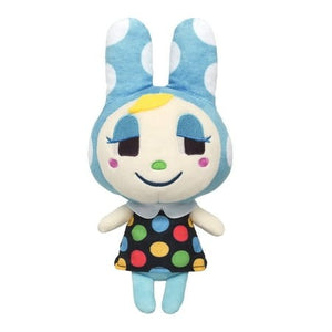 Francine 9" - Plush