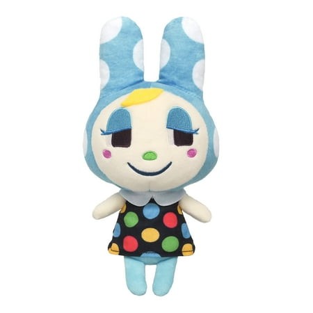 Francine 9" - Plush