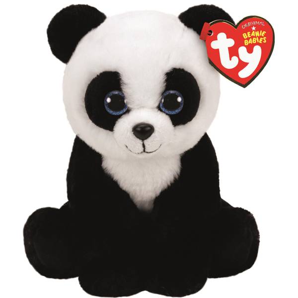 Baboo Beanie Boo - Plush