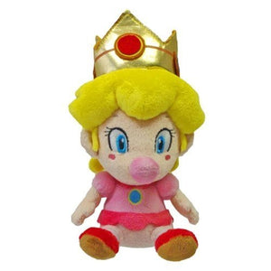 Baby Peach 6" - Plush