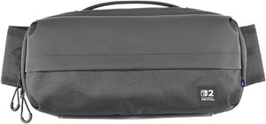 Bag Adventure Pack: Black - HORI - Switch 2