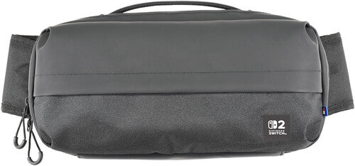 Bag Adventure Pack: Black - HORI - Switch 2