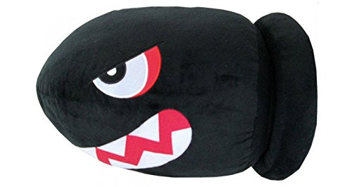 Banzai Bill Pillow - Plush