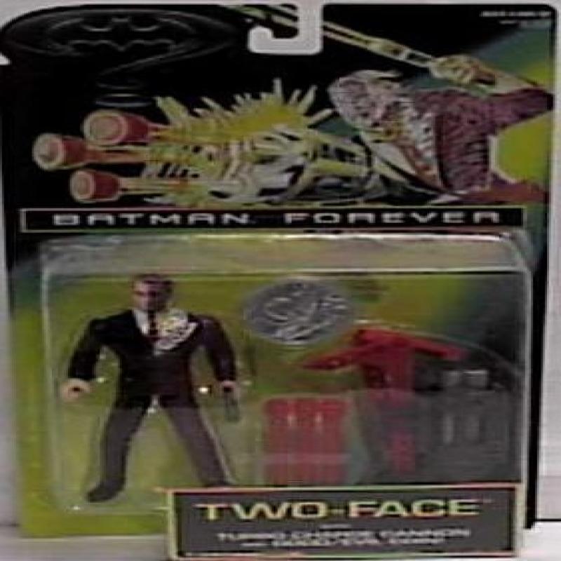 Batman Forever: Two-Face - Action Figure