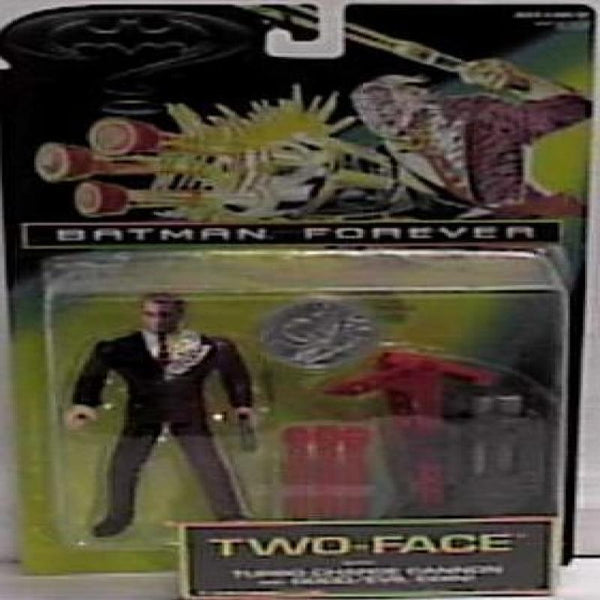 Batman Forever: Two-Face - Action Figure