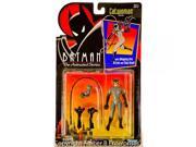 Batman The Animated Series: Catwoman - Action Figure