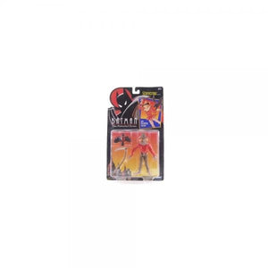 Batman The Animated Series: Scarecrow - Action Figure