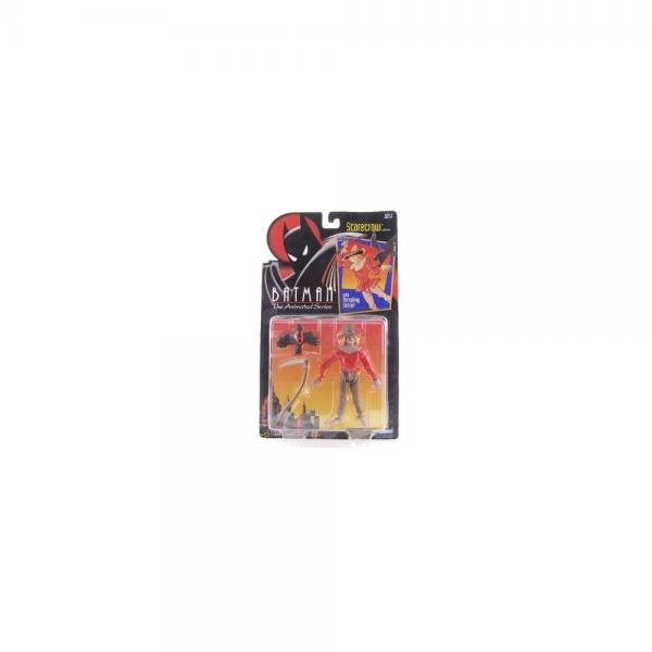Batman The Animated Series: Scarecrow - Action Figure