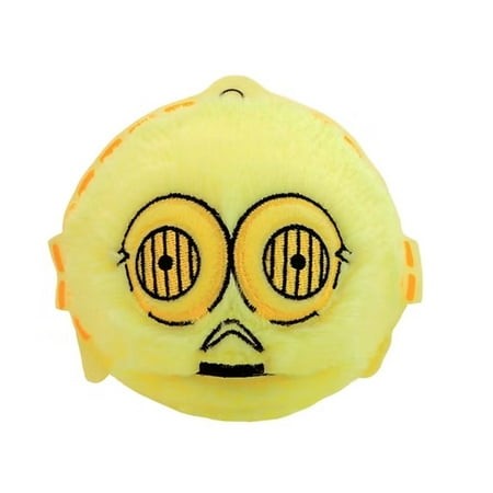 Beanie Bouncers - C-3PO - Plush