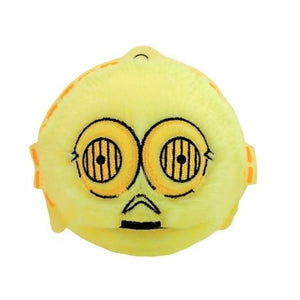 Beanie Bouncers - C-3PO - Plush