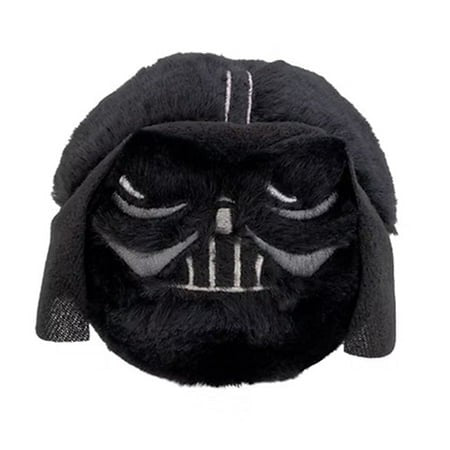 Beanie Bouncers - Darth Vader - Plush