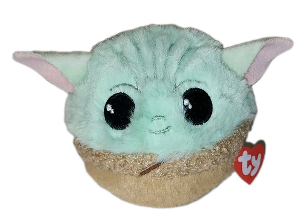 Beanie Bouncers - Grogu - Plush