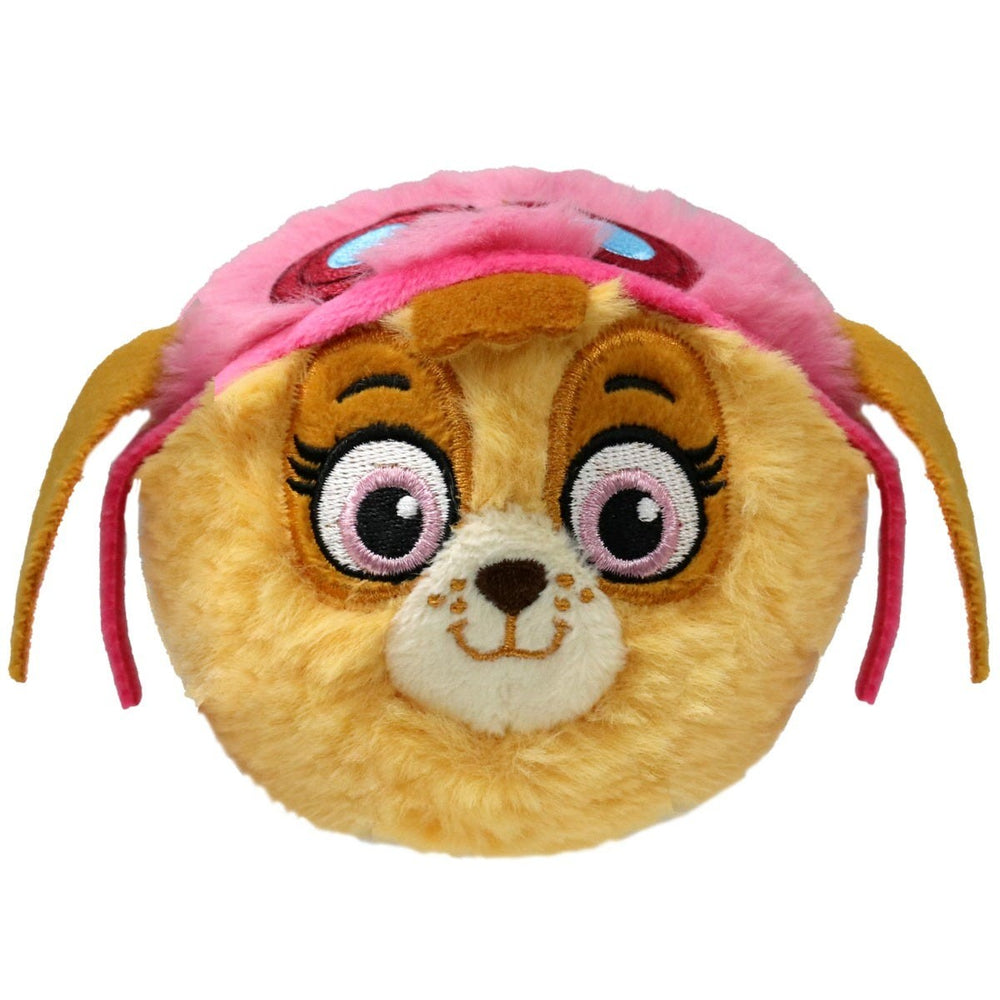 Beanie Bouncers - Iron Man - Plush
