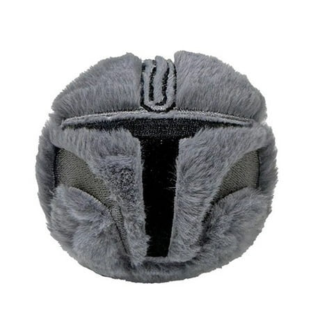Beanie Bouncers - Mandalorian - Plush