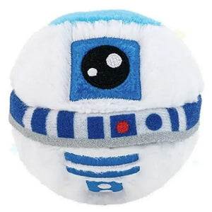 Beanie Bouncers - R2-D2 - Plush