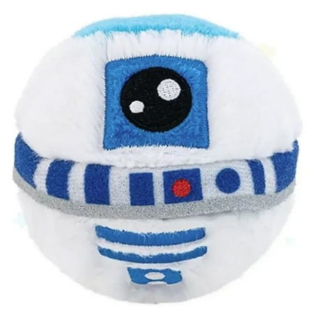 Beanie Bouncers - R2-D2 - Plush
