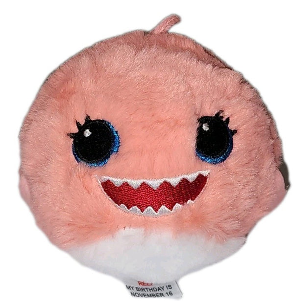 Beanie Bouncers - Reef - Plush