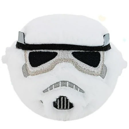 Beanie Bouncers - Stormtrooper - Plush