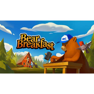 Bear & Breakfast [Best Buy] - Nintendo Switch