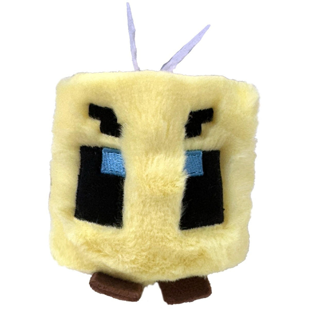 Bouncer Bee - Plush