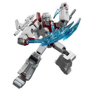 Blokees: Transformers SV04 - Models