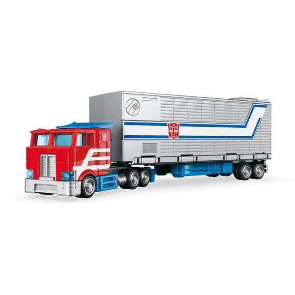 Blokees: Transformers CT-01 - Models