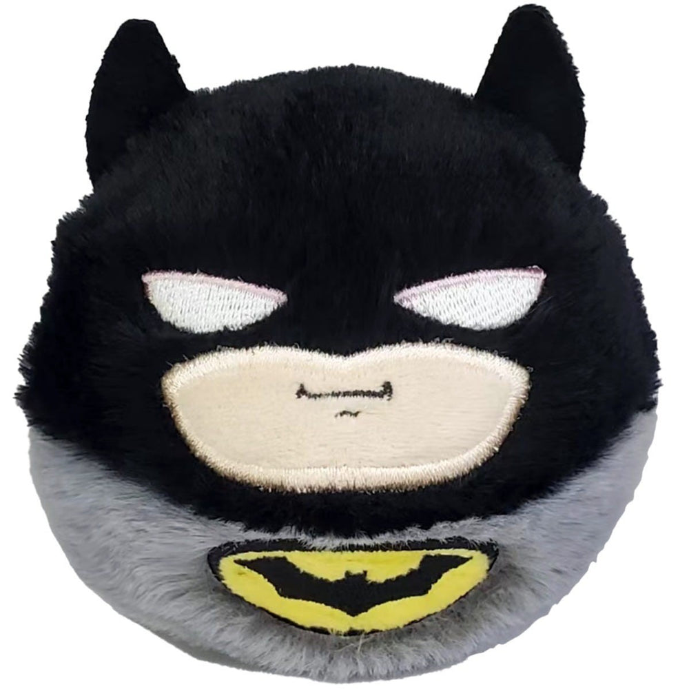 Bouncers-Batman - Plush