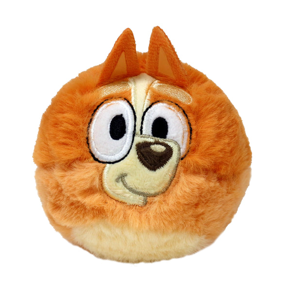 Bouncers-Bingo - Plush
