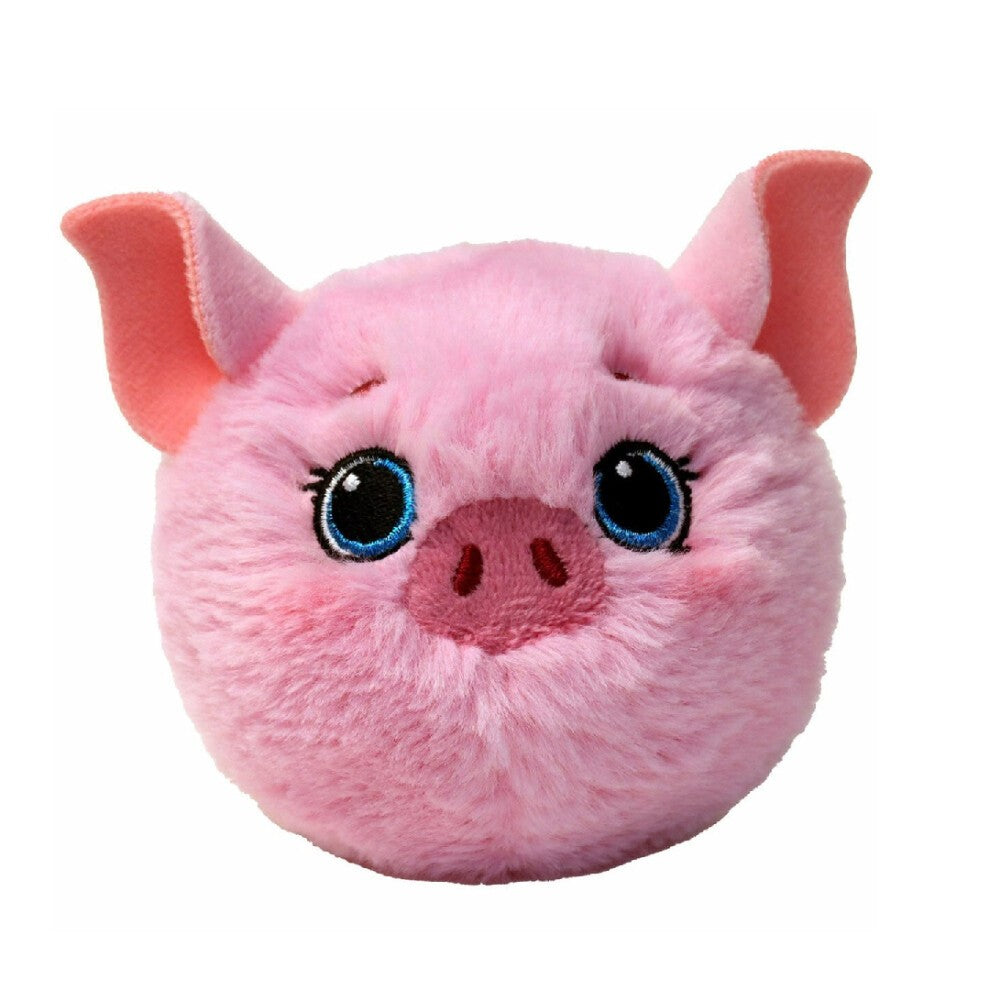Bouncers-Posey - Plush