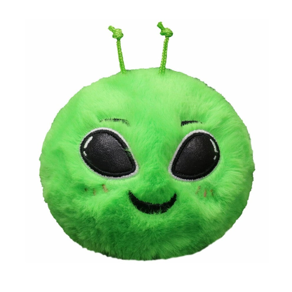 Bouncers-Sebastian - Plush