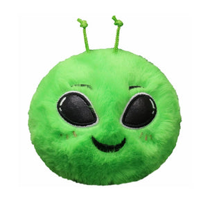 Bouncers-Sebastian - Plush