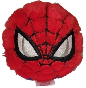 Bouncers-Spider-Man - Plush