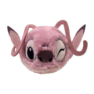 Bouncers-Stitch - Plush