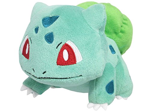 All Star Series Bulbasaur 4" Plush - Plush