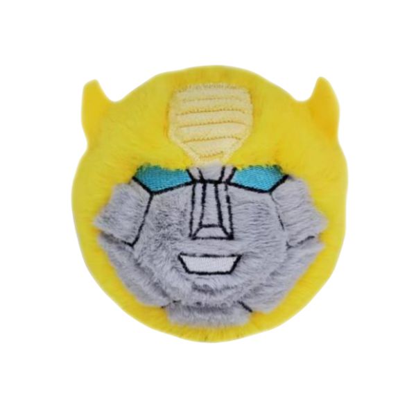 Bumblebee Beanie Bouncer - Plush