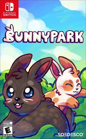 Bunny Park - Nintendo Switch