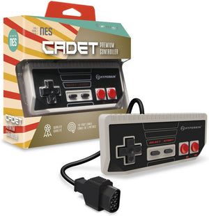 Cadet Premium NES Controller - NES