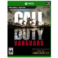 The GameZone - Call of Duty: Vanguard - Video Game - Xbox Series X
