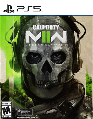 Call of Duty: Modern Warfare II - Playstation 5