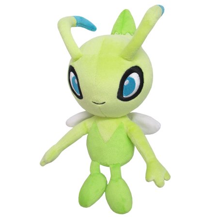 Celebi Plush 9" - Plush