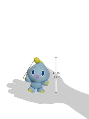 Chao 4" - Plush