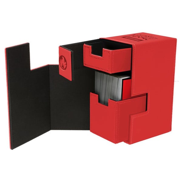 Charmander Deck Box - Supplies