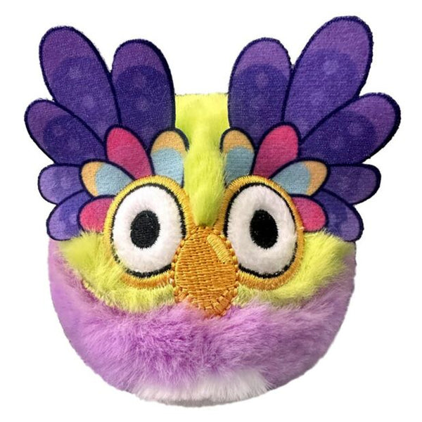 Chattermax Beanie Bouncer - Plush