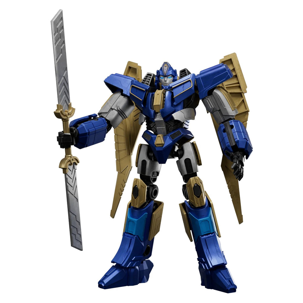 Class 14 Sentinel Prime Model Kit - Toys