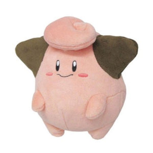 Cleffa 6" - Plush