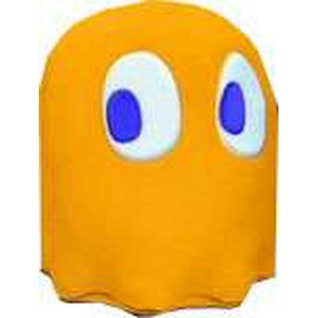 Clyde 7" - Plush