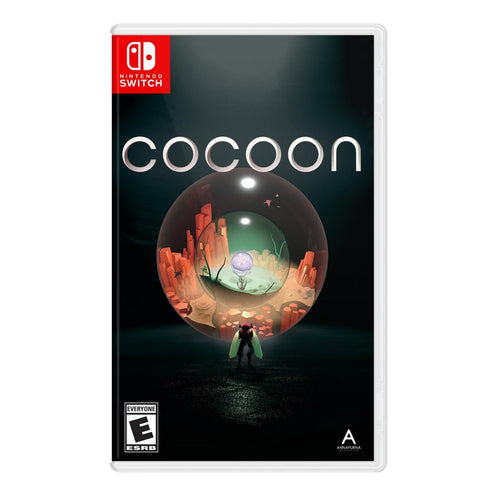 The GameZone - Cocoon - Video Game - Nintendo Switch