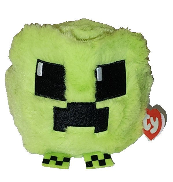 Bouncers Creeper - Plush