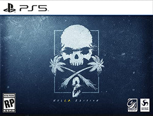 Dead Island 2 [HELL-A Edition] - Playstation 5